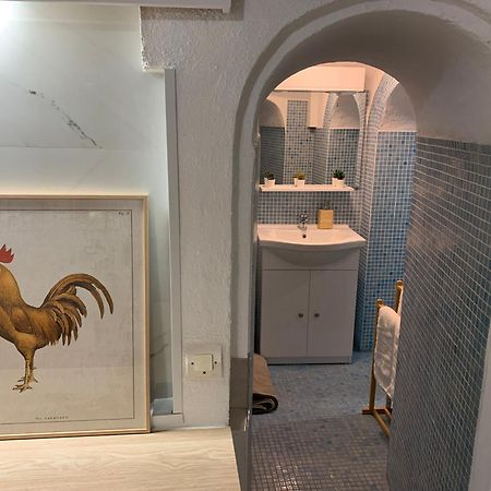 Studio Perle De Menton Exterior photo